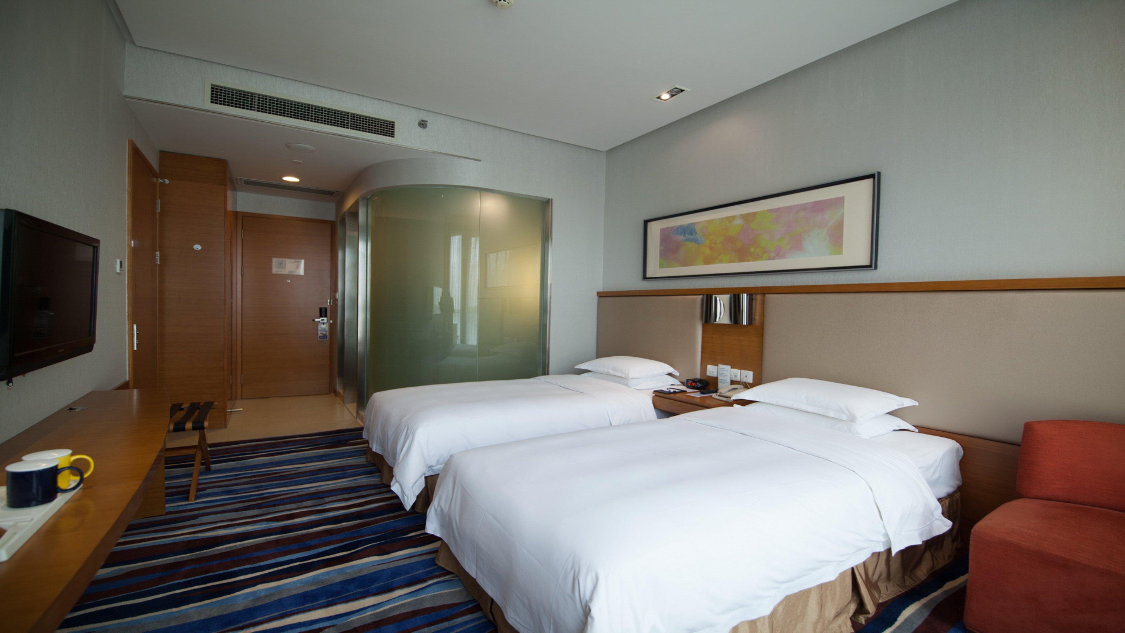 Holiday Inn Express Chongqing Guanyinqiao By Ihg Zewnętrze zdjęcie