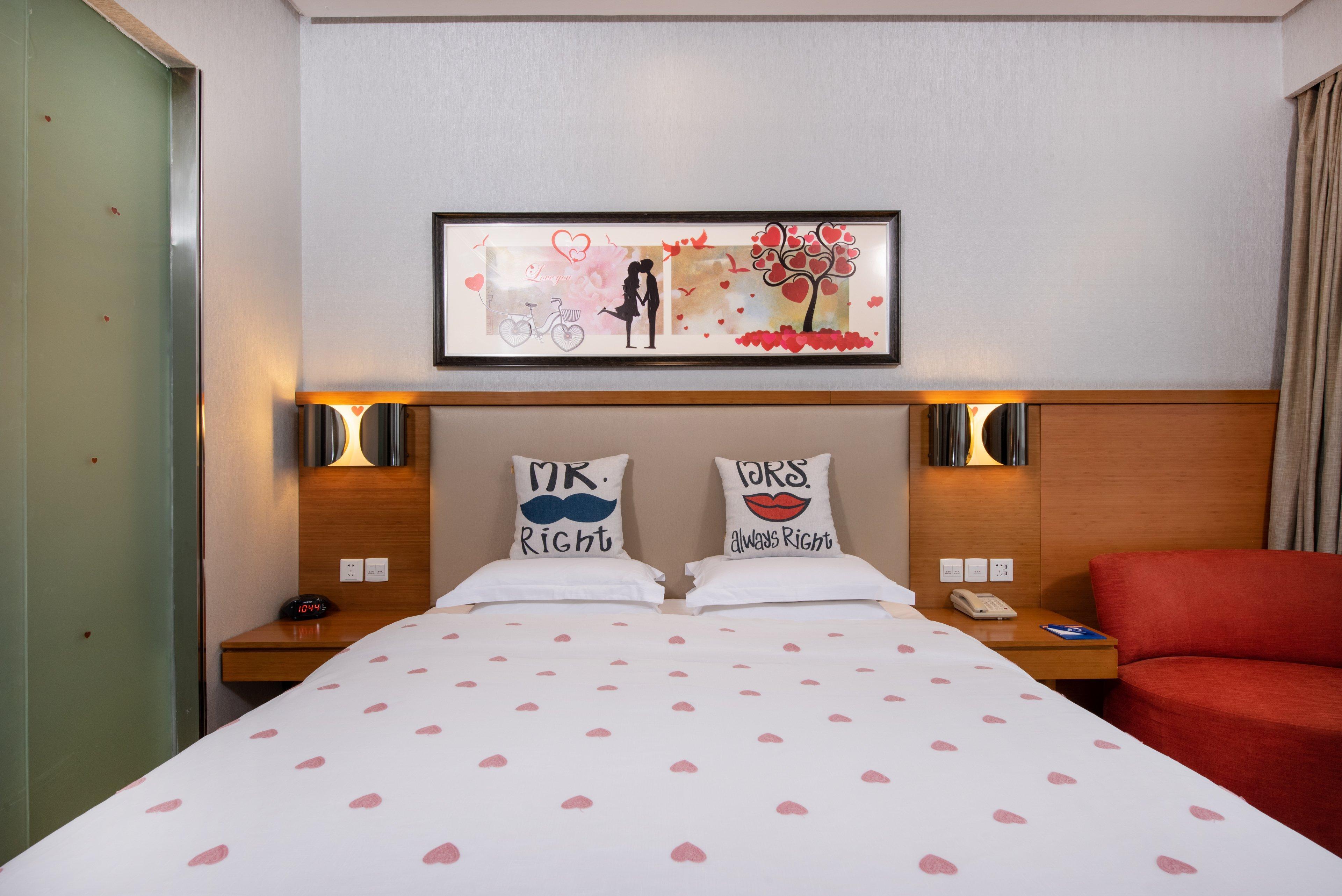Holiday Inn Express Chongqing Guanyinqiao By Ihg Zewnętrze zdjęcie
