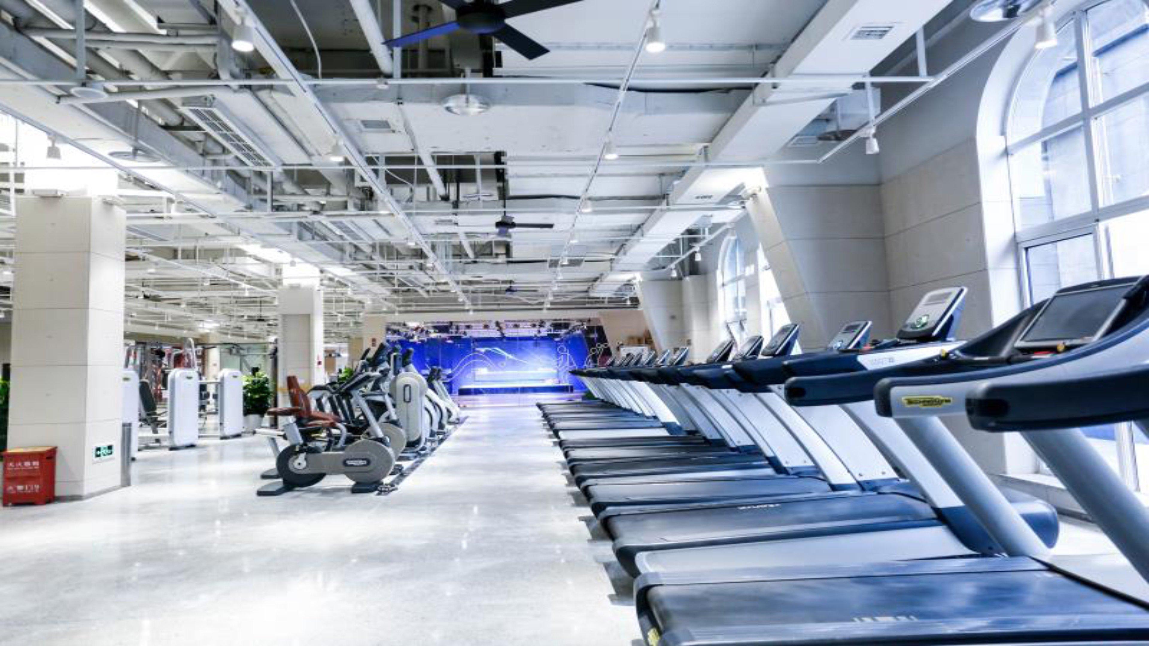 Holiday Inn Express Chongqing Guanyinqiao By Ihg Zewnętrze zdjęcie
