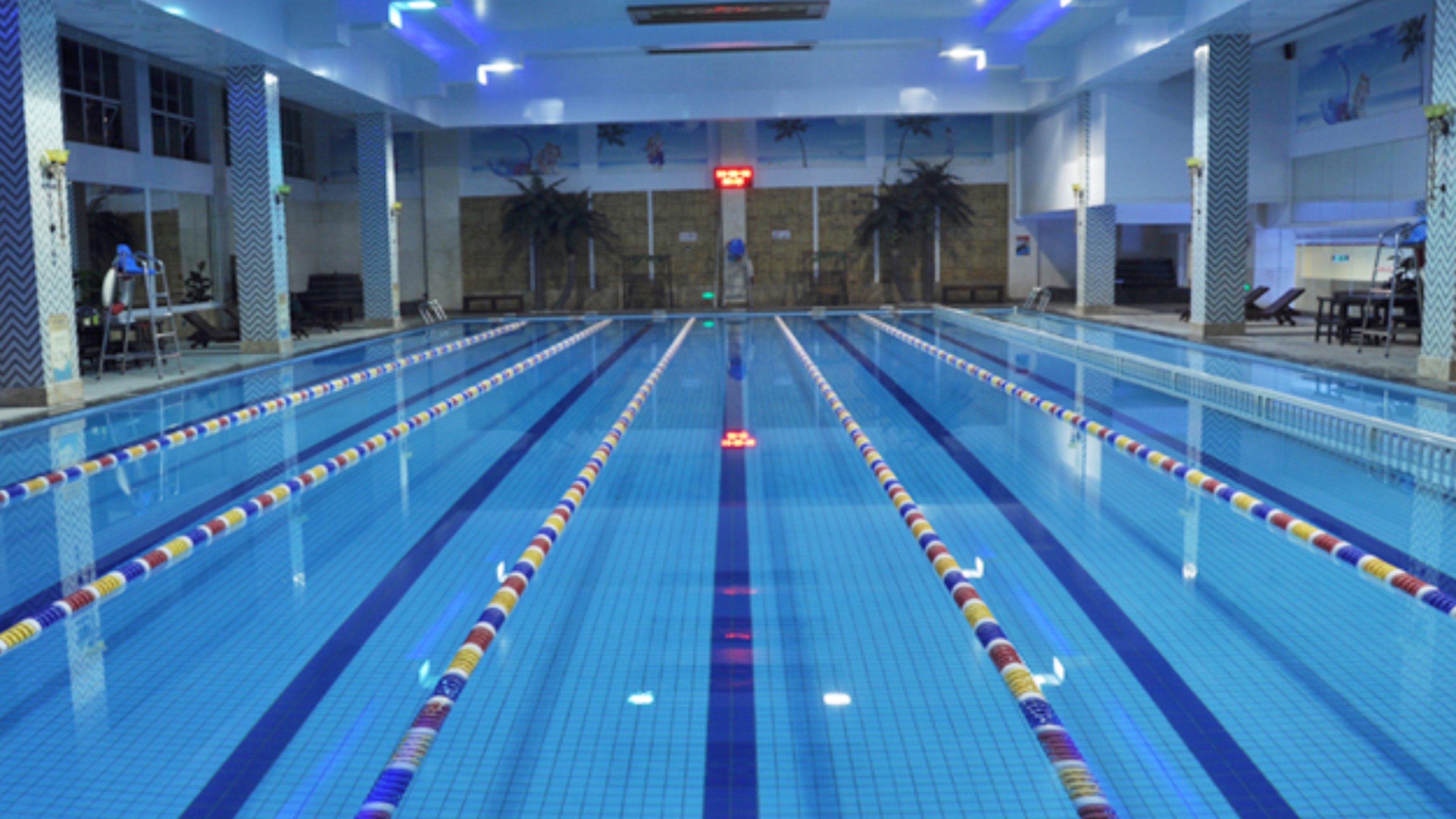 Holiday Inn Express Chongqing Guanyinqiao By Ihg Zewnętrze zdjęcie