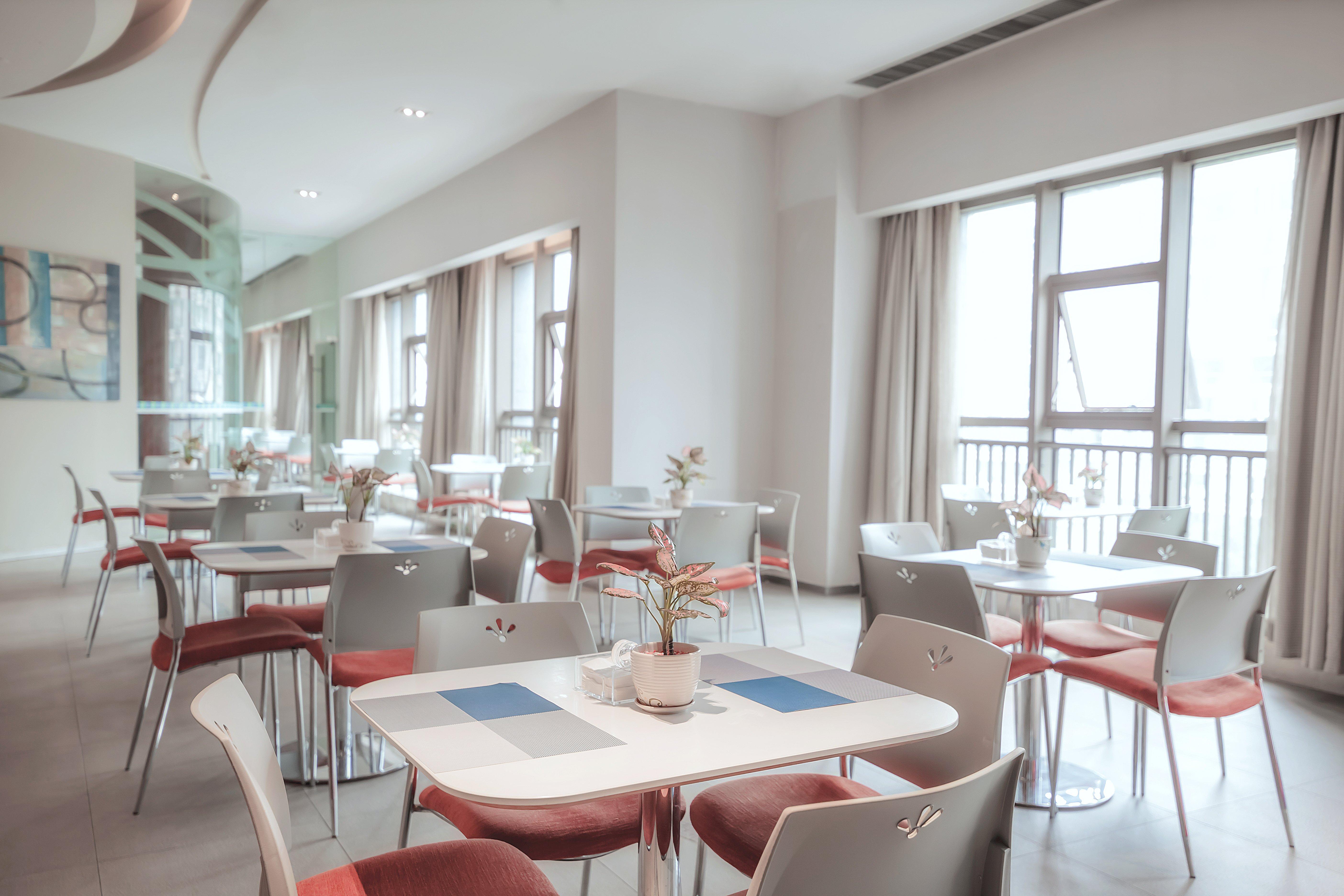 Holiday Inn Express Chongqing Guanyinqiao By Ihg Zewnętrze zdjęcie