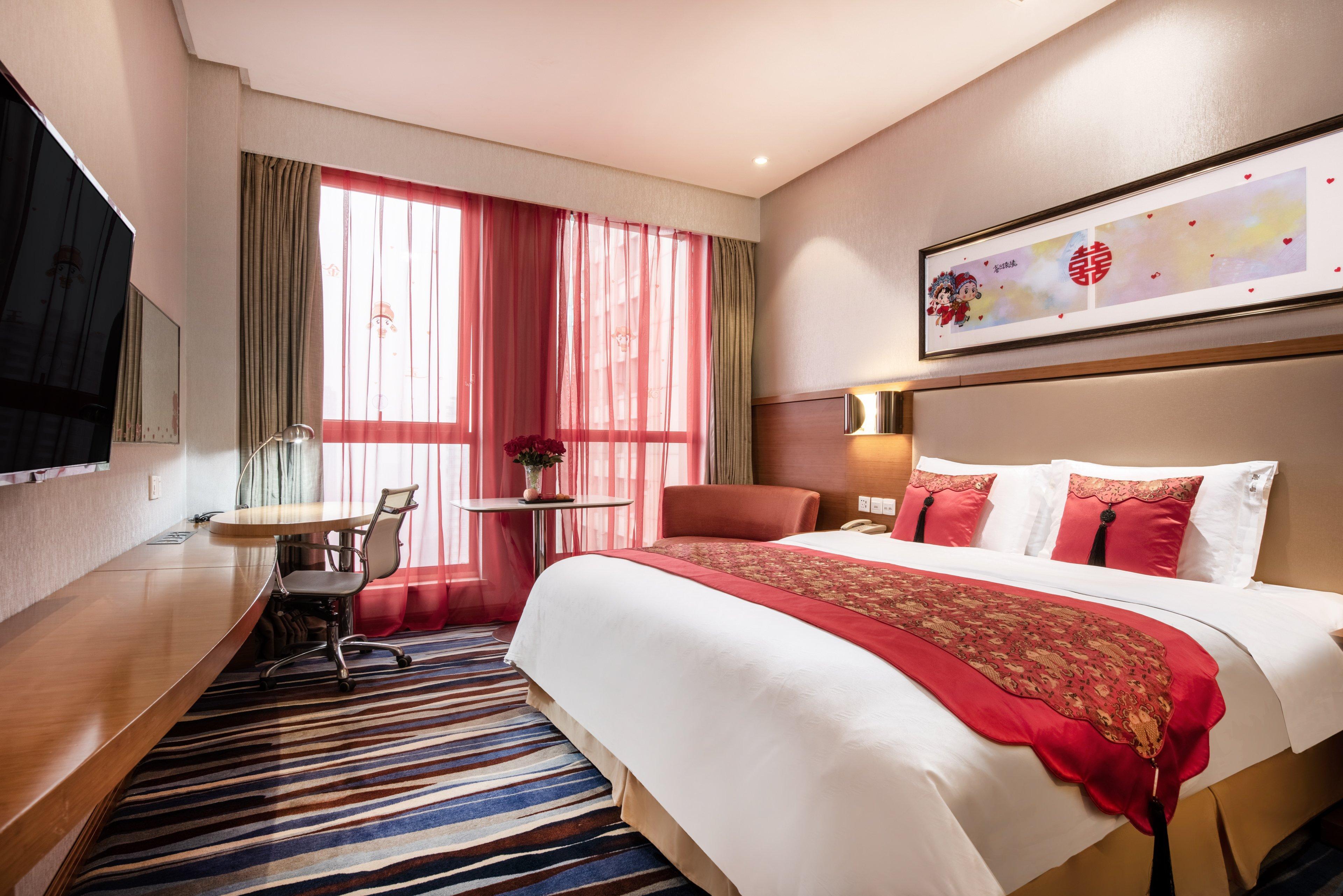 Holiday Inn Express Chongqing Guanyinqiao By Ihg Zewnętrze zdjęcie