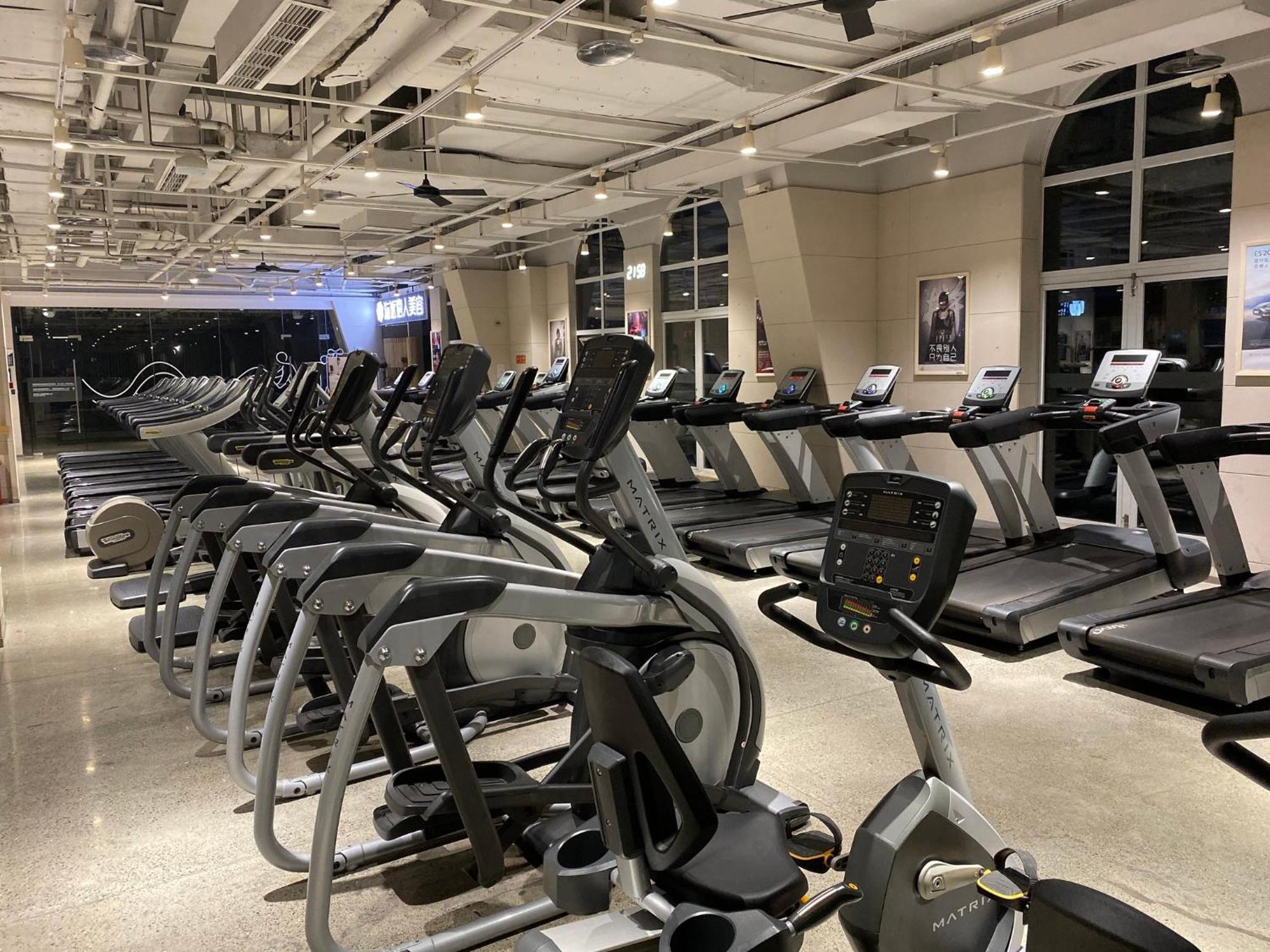 Holiday Inn Express Chongqing Guanyinqiao By Ihg Zewnętrze zdjęcie