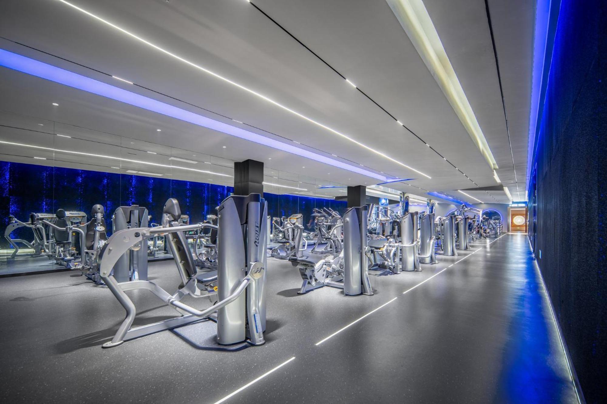Holiday Inn Express Chongqing Guanyinqiao By Ihg Zewnętrze zdjęcie